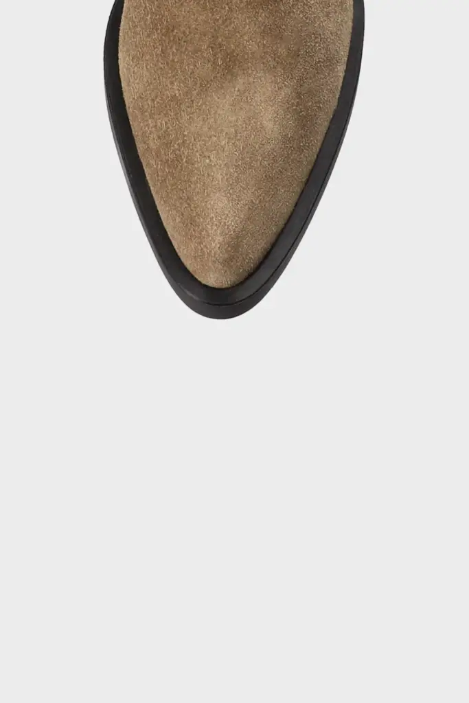 Studio Copenhagen CPH324 suede taupe Blitzangebot