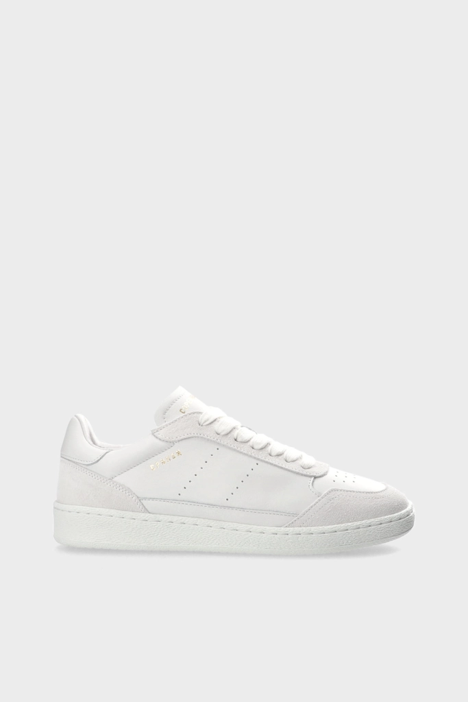 Studio Copenhagen CPH255 leather mix white/white Neuheiten