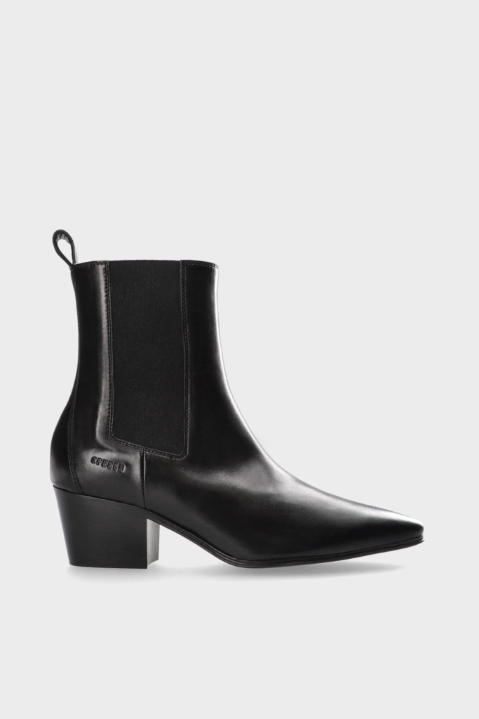 Studio Copenhagen CPH252 leather black Kauf eins, bekomm eins gratis