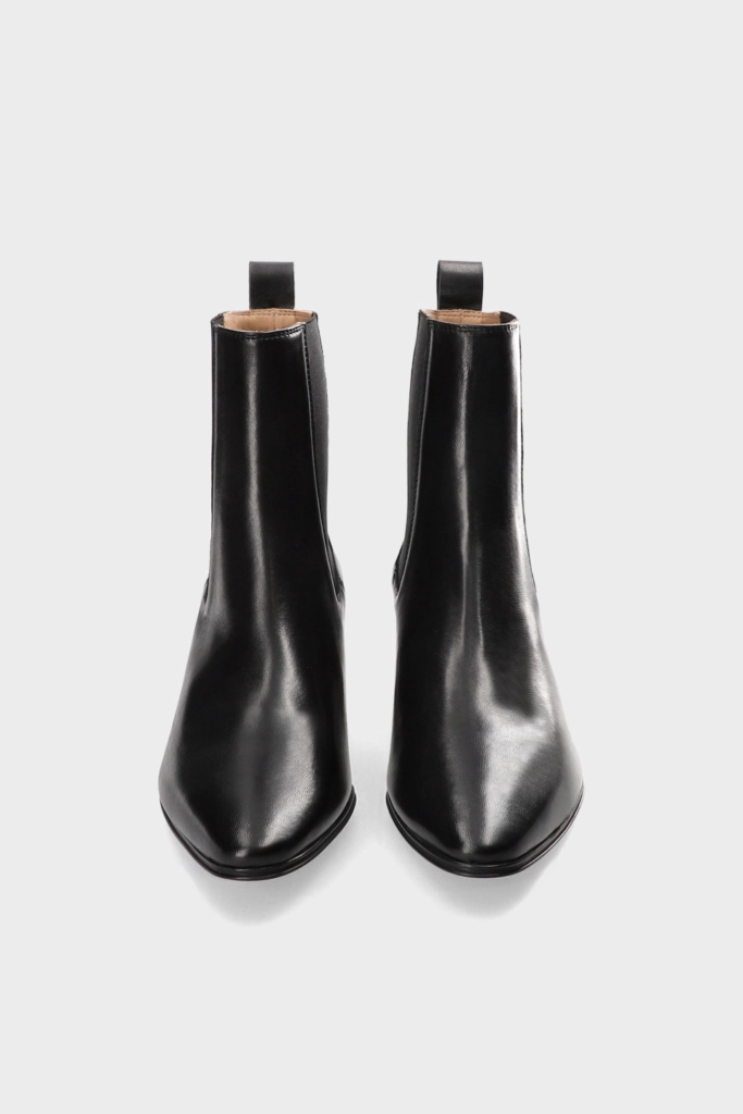 Studio Copenhagen CPH252 leather black Kauf eins, bekomm eins gratis
