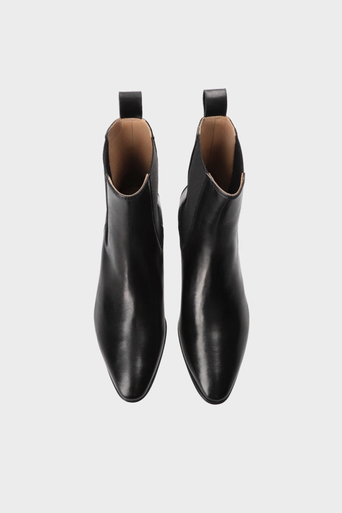 Studio Copenhagen CPH252 leather black Kauf eins, bekomm eins gratis