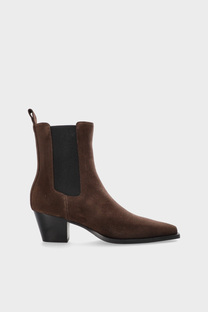 Studio Copenhagen CPH247 suede chocolate VIP-Rabatte