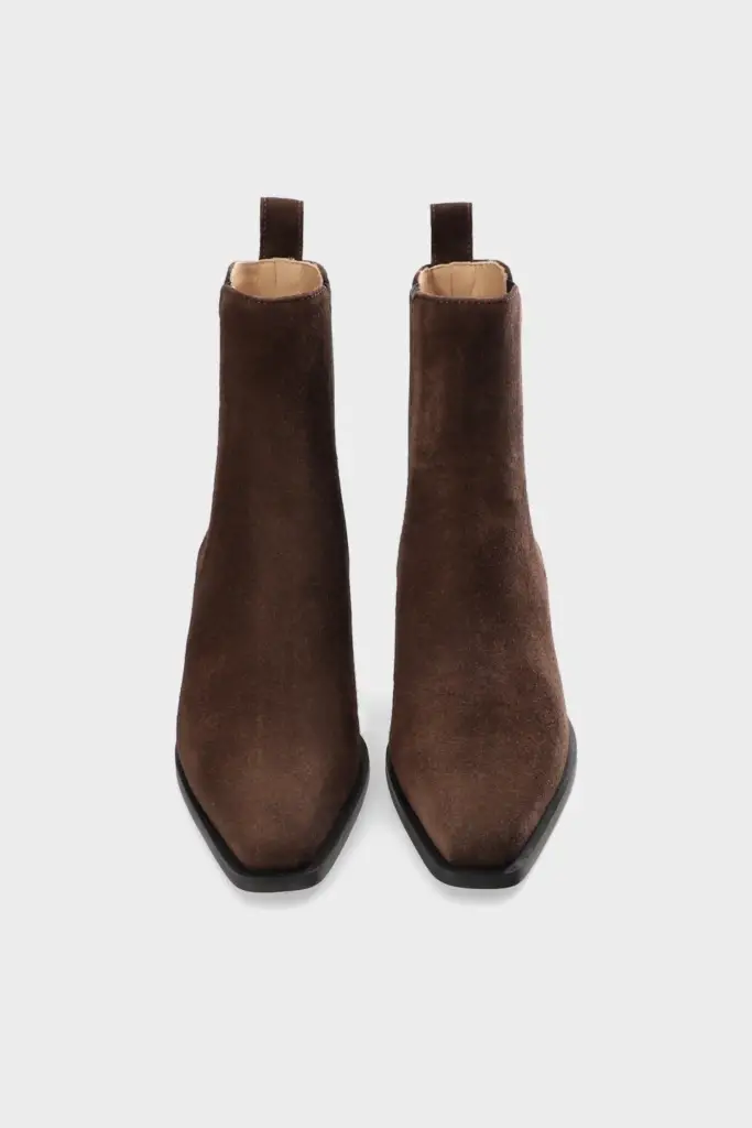 Studio Copenhagen CPH247 suede chocolate VIP-Rabatte