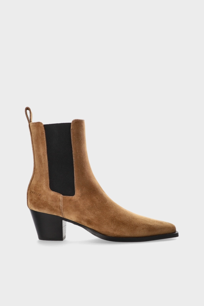 Studio Copenhagen CPH247 suede new brown Kostenlose Rückgabe