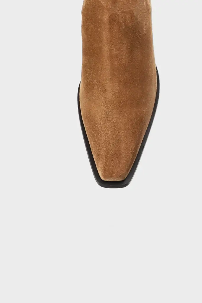 Studio Copenhagen CPH247 suede new brown Kostenlose Rückgabe