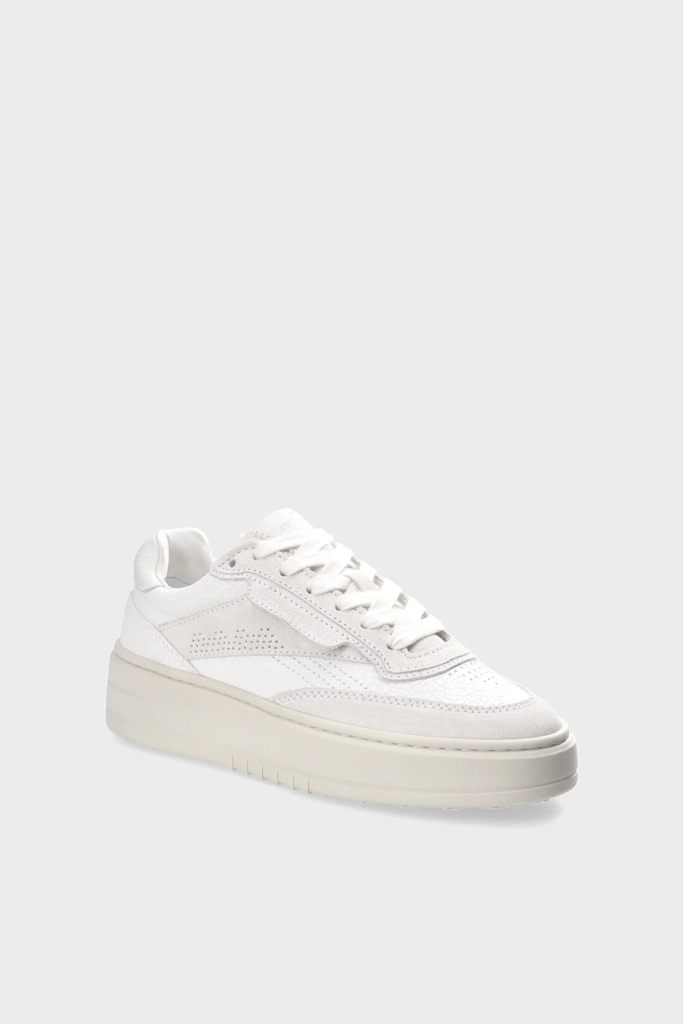 Studio Copenhagen CPH89 cracked leather off white Begrenzte Freigabe