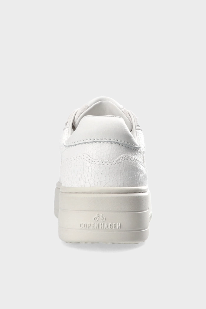 Studio Copenhagen CPH89 cracked leather off white Begrenzte Freigabe