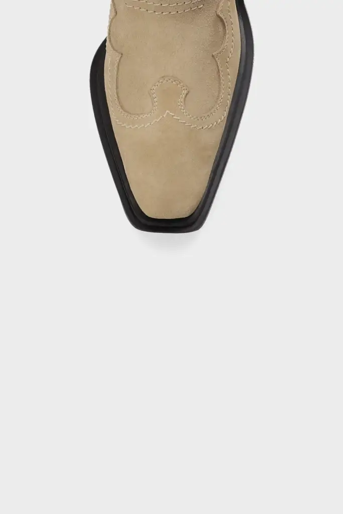 Studio Copenhagen CPH286 suede sand JETZT KAUFEN