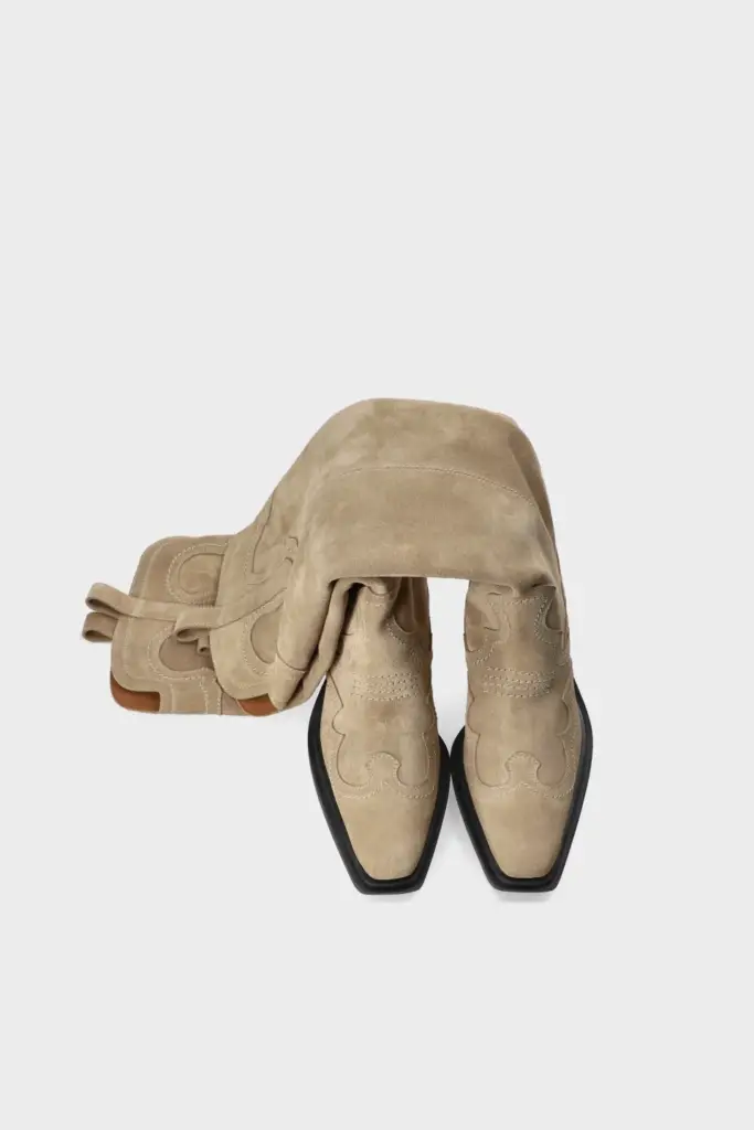 Studio Copenhagen CPH286 suede sand JETZT KAUFEN