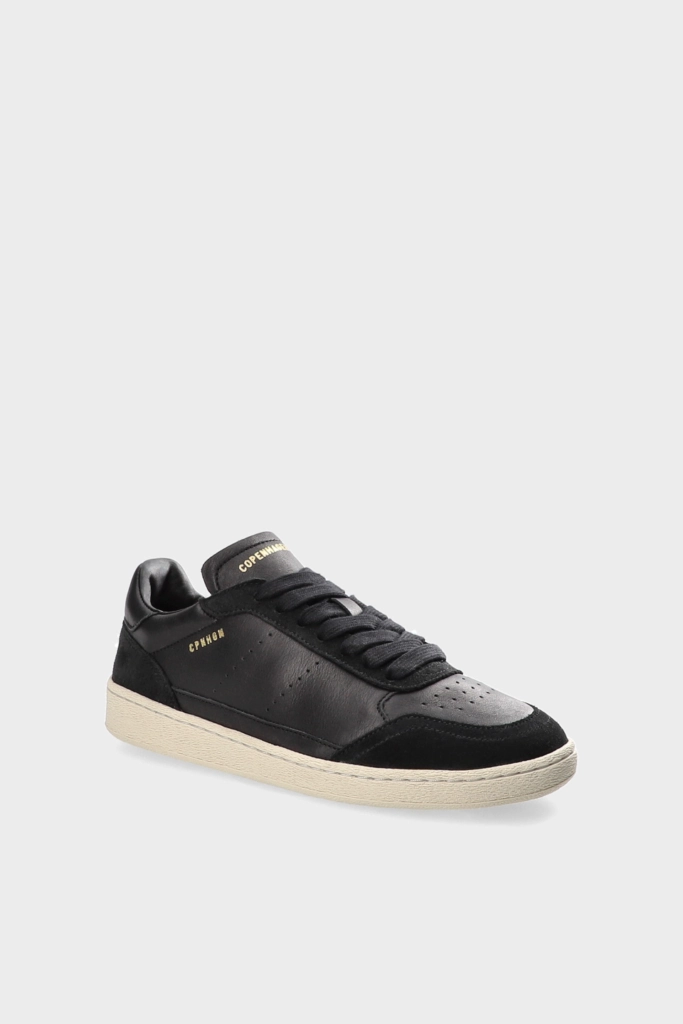Studio Copenhagen CPH255 leather mix black Neueste Stile