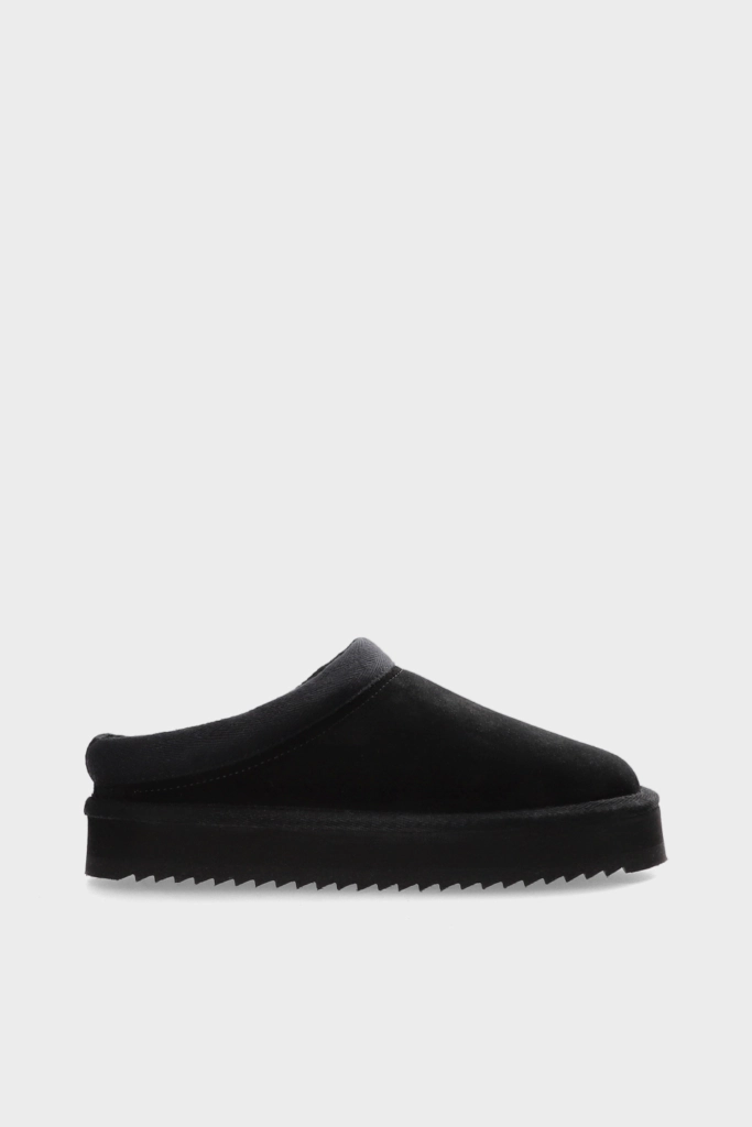 Studio Copenhagen CPH249 suede black Letzte 2 Tage