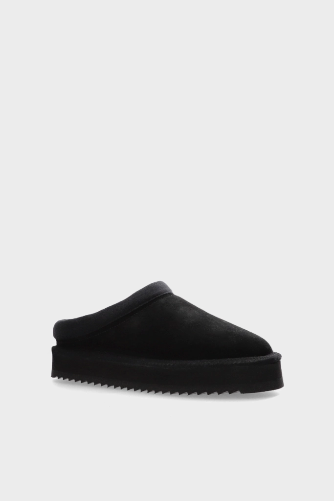Studio Copenhagen CPH249 suede black Letzte 2 Tage