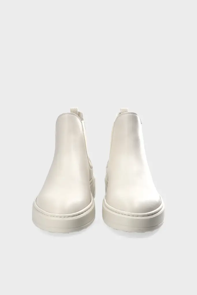 Studio Copenhagen CPH91 leather eggshell Bis zu 60% Rabatt