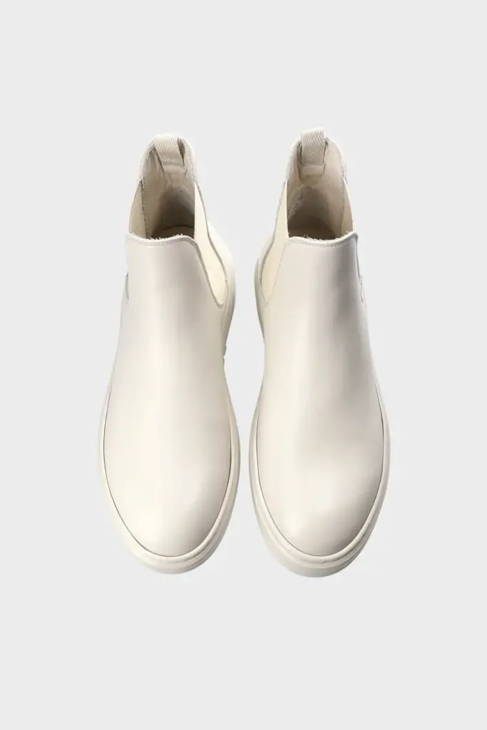 Studio Copenhagen CPH91 leather eggshell Bis zu 60% Rabatt