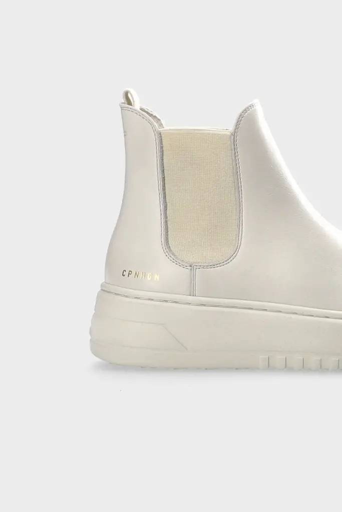Studio Copenhagen CPH91 leather eggshell Bis zu 60% Rabatt