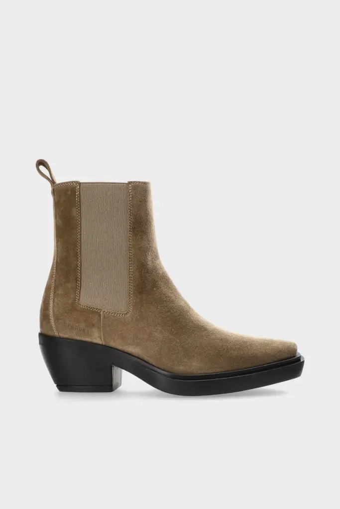 Studio Copenhagen CPH236 suede taupe Nur für heute