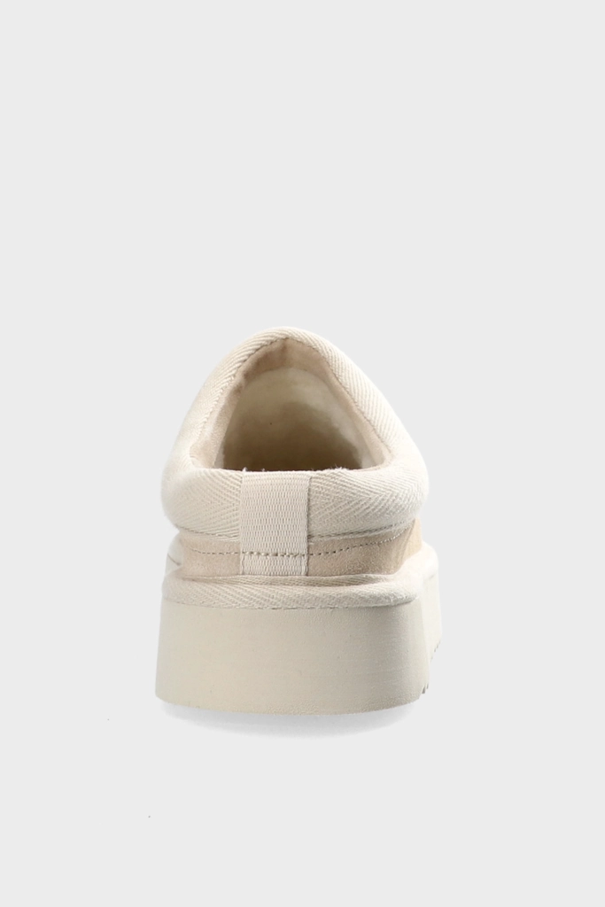 Studio Copenhagen CPH249 suede cream Sonderangebot der Fabrik