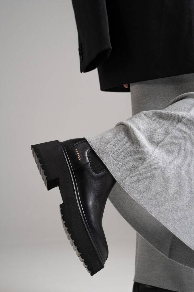Studio Copenhagen CPH683 vitello black Bis zu 55% Rabatt