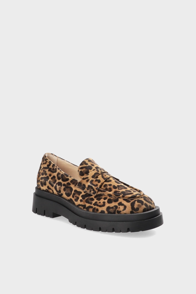 Studio Copenhagen CPH1012 suede leo Im Verkauf