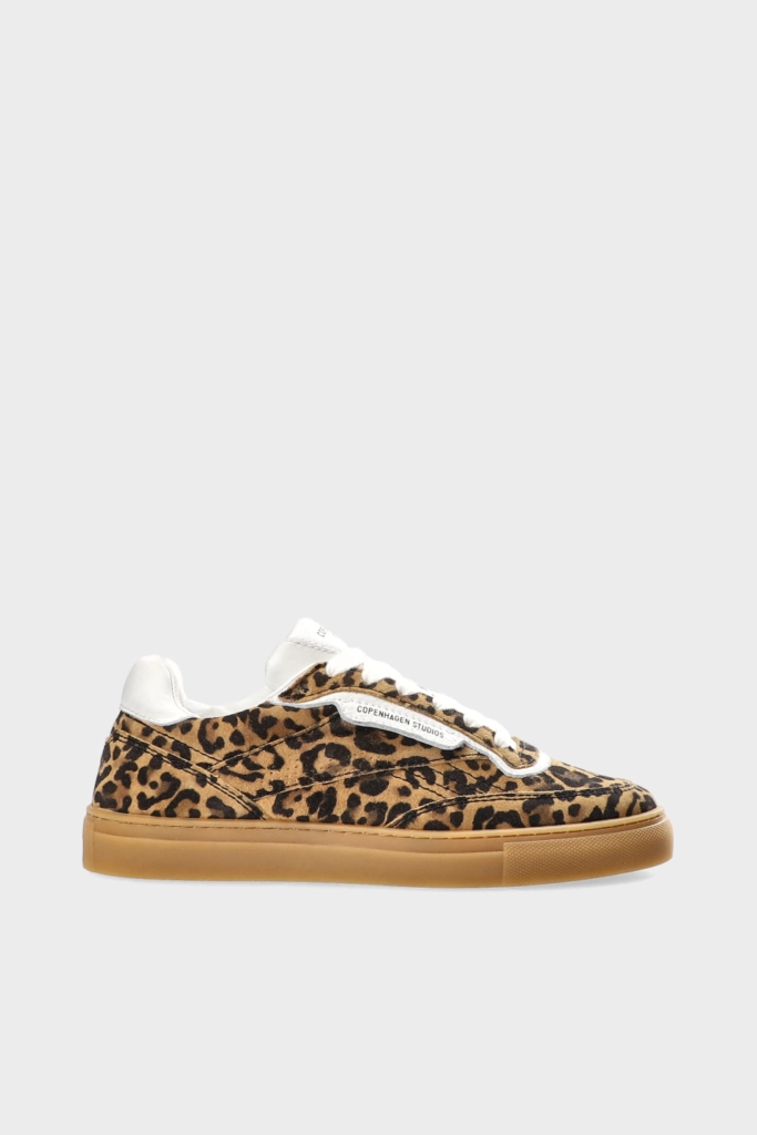 Studio Copenhagen CPH90 leather mix leo/white Angebote