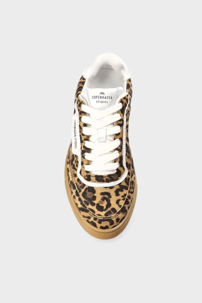 Studio Copenhagen CPH90 leather mix leo/white Angebote