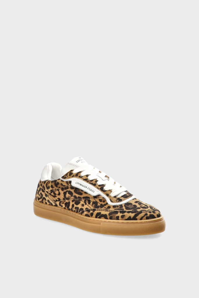 Studio Copenhagen CPH90 leather mix leo/white Angebote