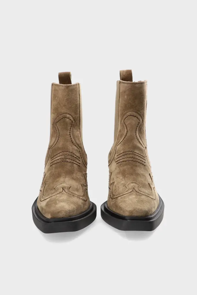 Studio Copenhagen CPH232 suede taupe Hotsell