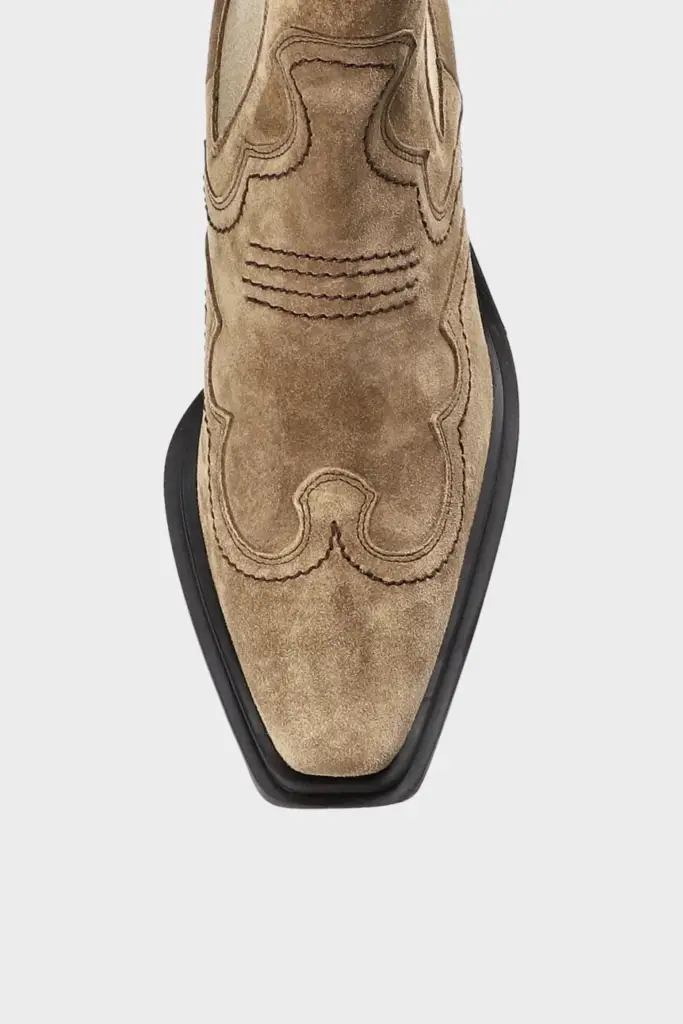 Studio Copenhagen CPH232 suede taupe Hotsell