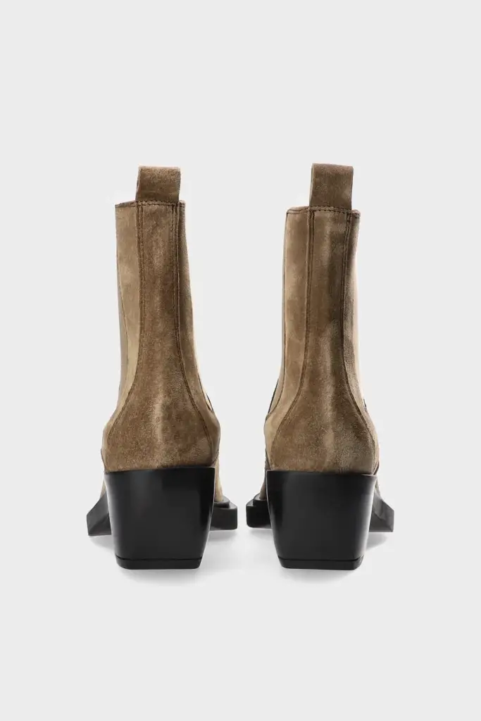 Studio Copenhagen CPH232 suede taupe Hotsell