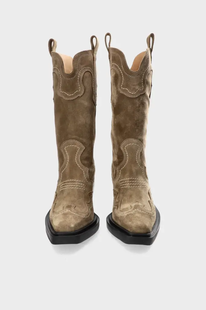 Studio Copenhagen CPH233 suede taupe im Angebot