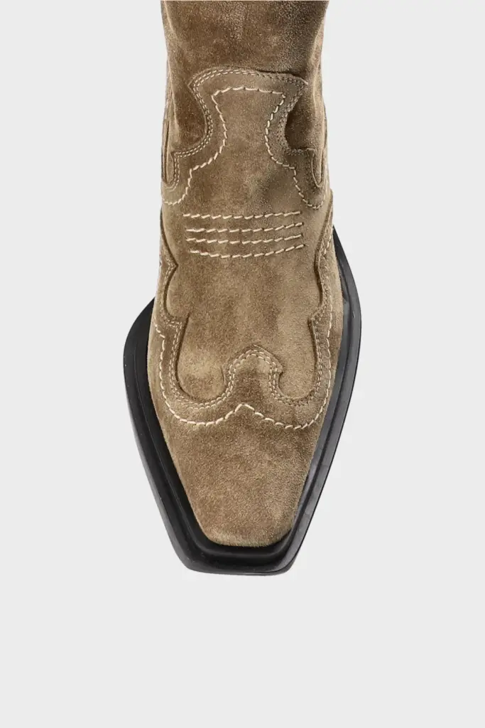 Studio Copenhagen CPH233 suede taupe im Angebot