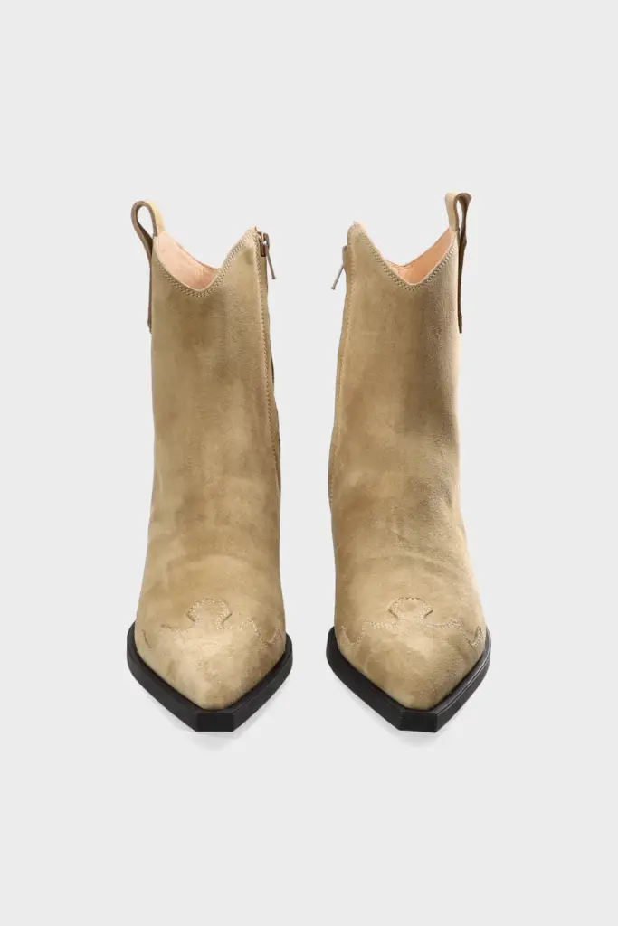 Studio Copenhagen CPH238 suede honey Meist gekauft
