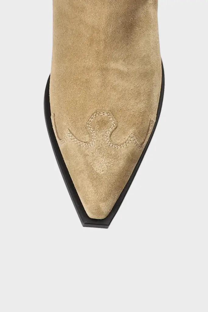 Studio Copenhagen CPH238 suede honey Meist gekauft