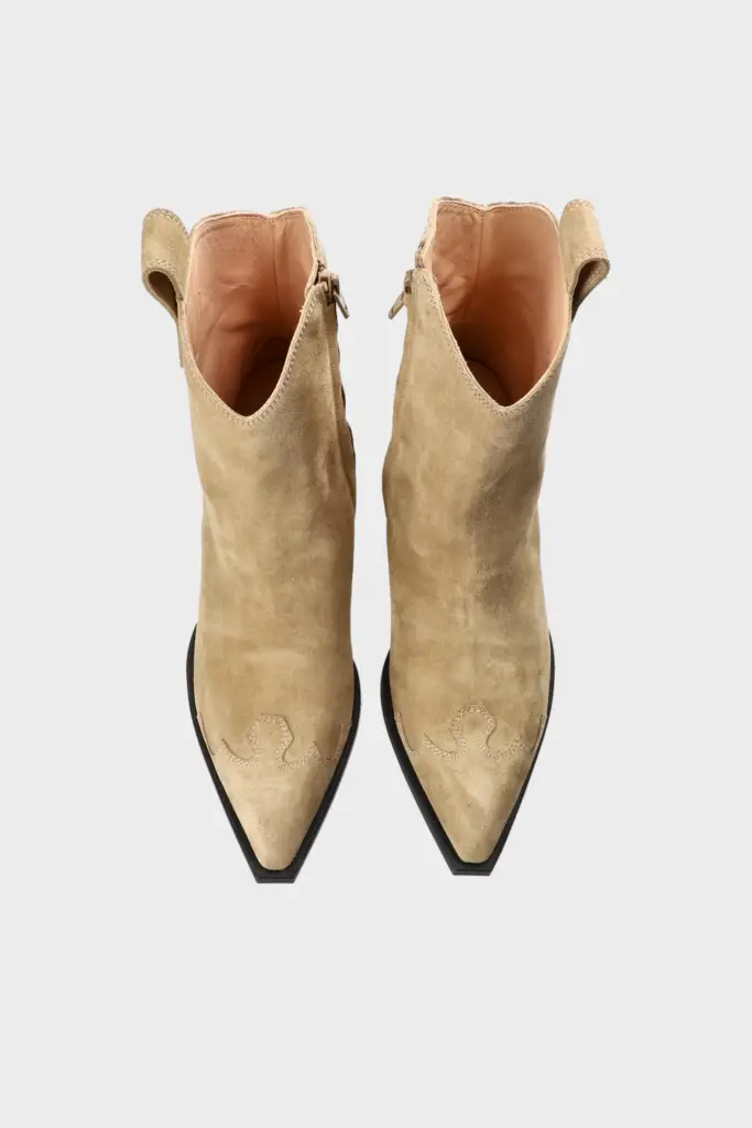 Studio Copenhagen CPH238 suede honey Meist gekauft