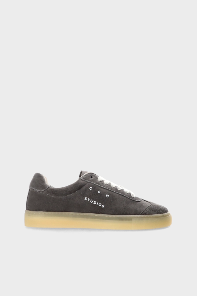 Studio Copenhagen CPH433 suede grey Sonderangebot