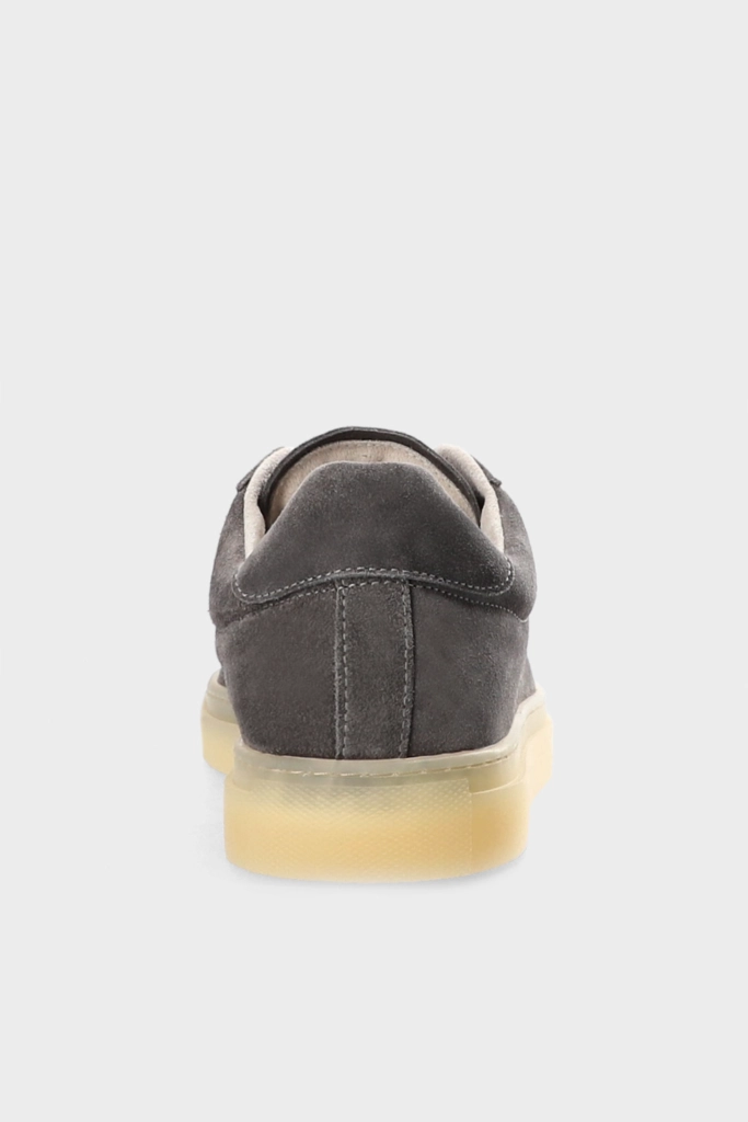 Studio Copenhagen CPH433 suede grey Sonderangebot