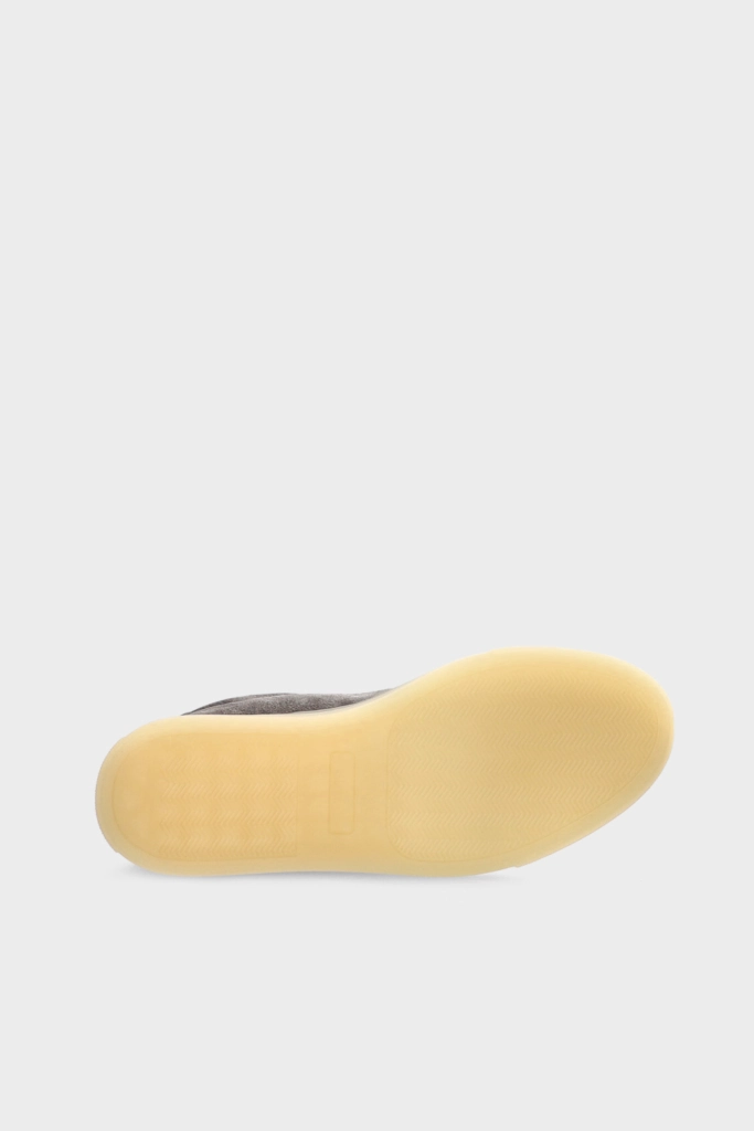 Studio Copenhagen CPH433 suede grey Sonderangebot