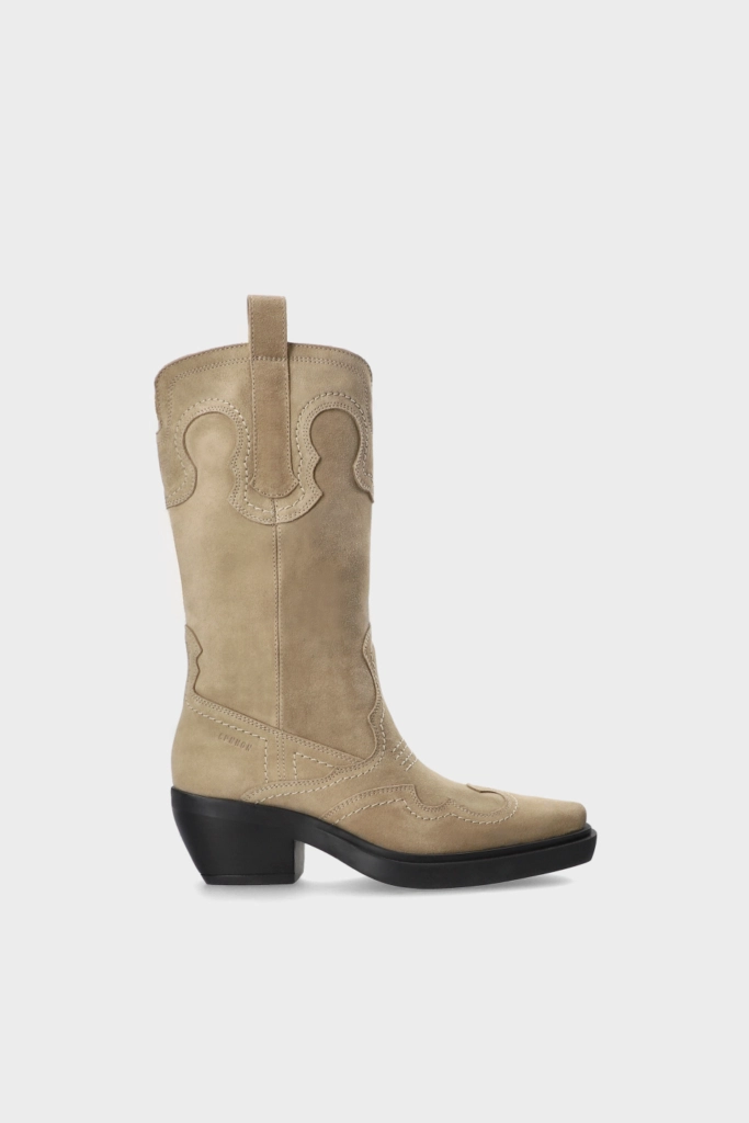 Studio Copenhagen CPH233 suede sand Günstig kaufen