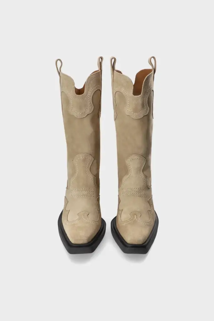 Studio Copenhagen CPH233 suede sand Günstig kaufen