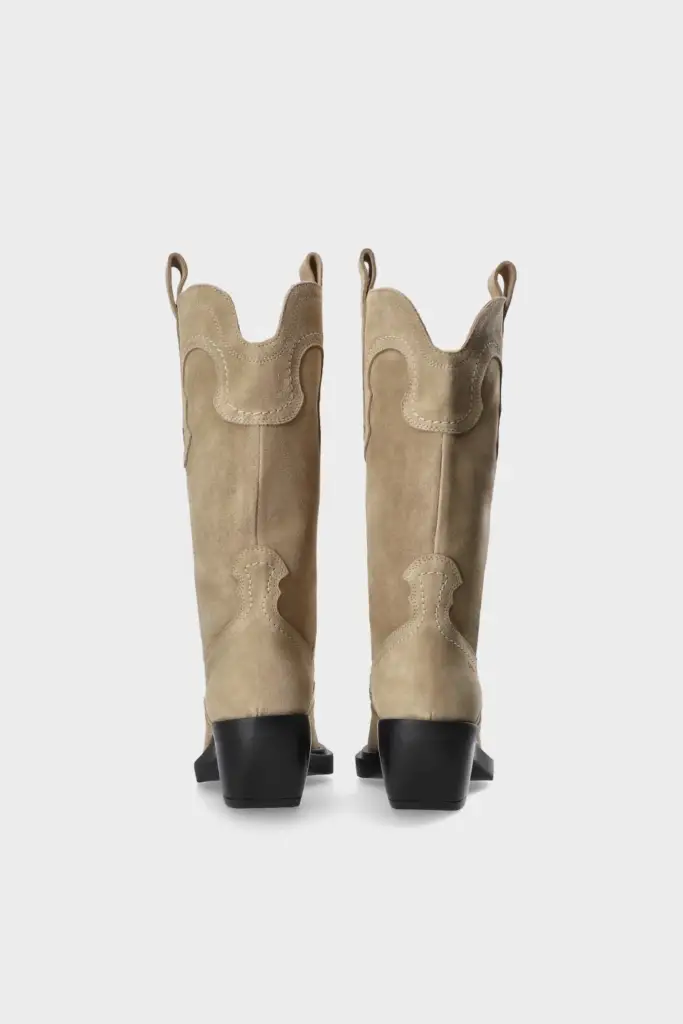 Studio Copenhagen CPH233 suede sand Günstig kaufen