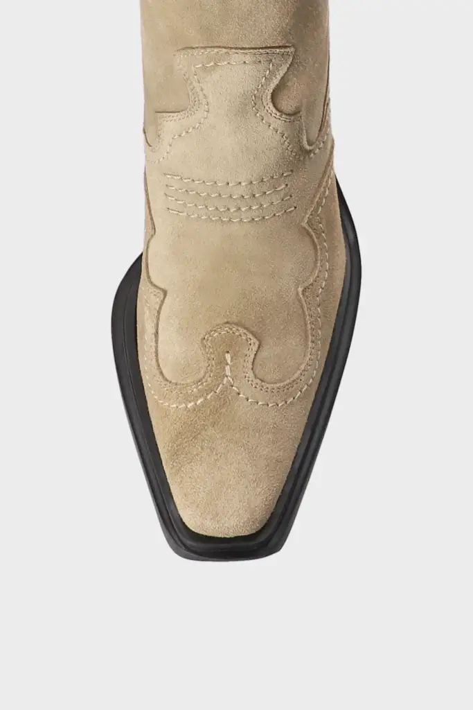 Studio Copenhagen CPH233 suede sand Günstig kaufen