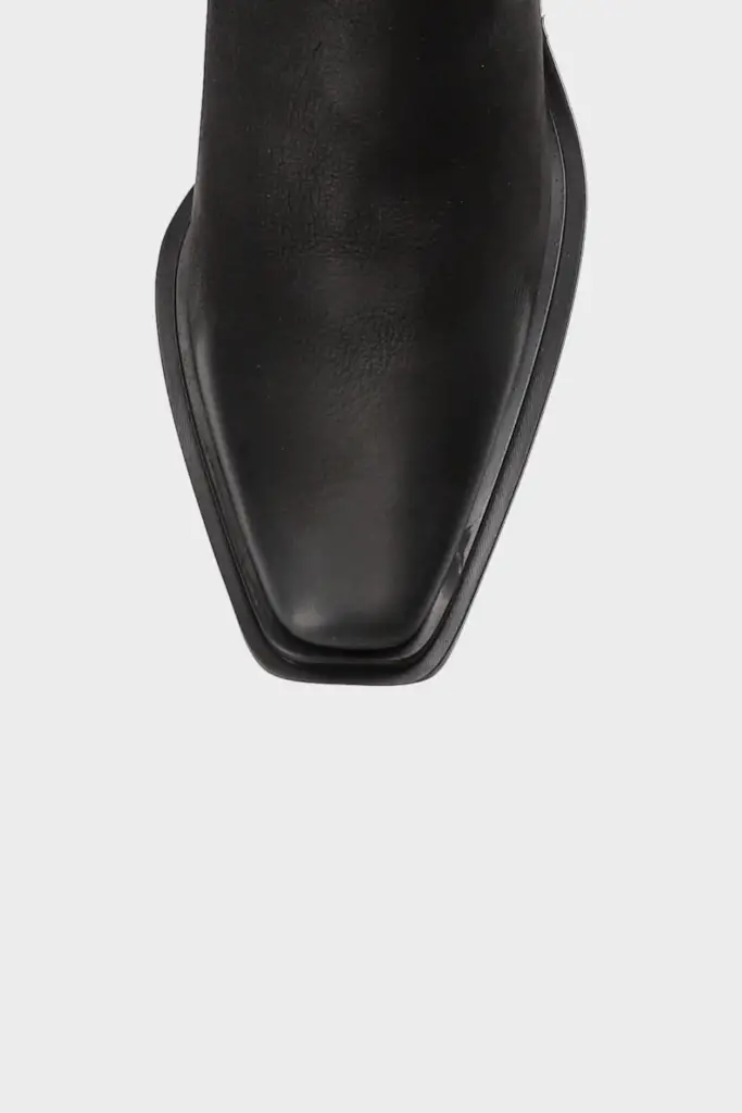 Studio Copenhagen CPH282 waxed nabuc black Versandkostenfrei