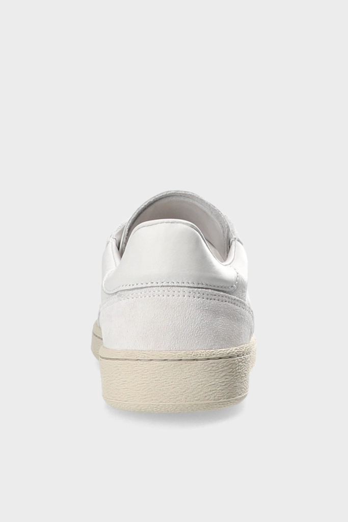 Studio Copenhagen CPH255 leather mix white Großer Ausverkauf
