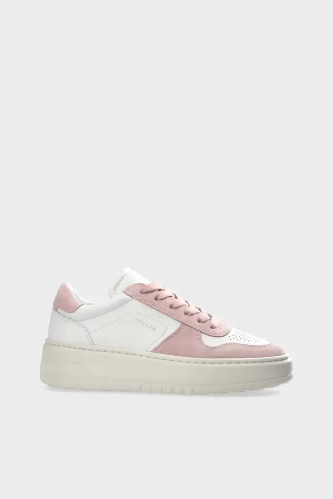 Studio Copenhagen CPH77 leather mix white/rose Flash Sale