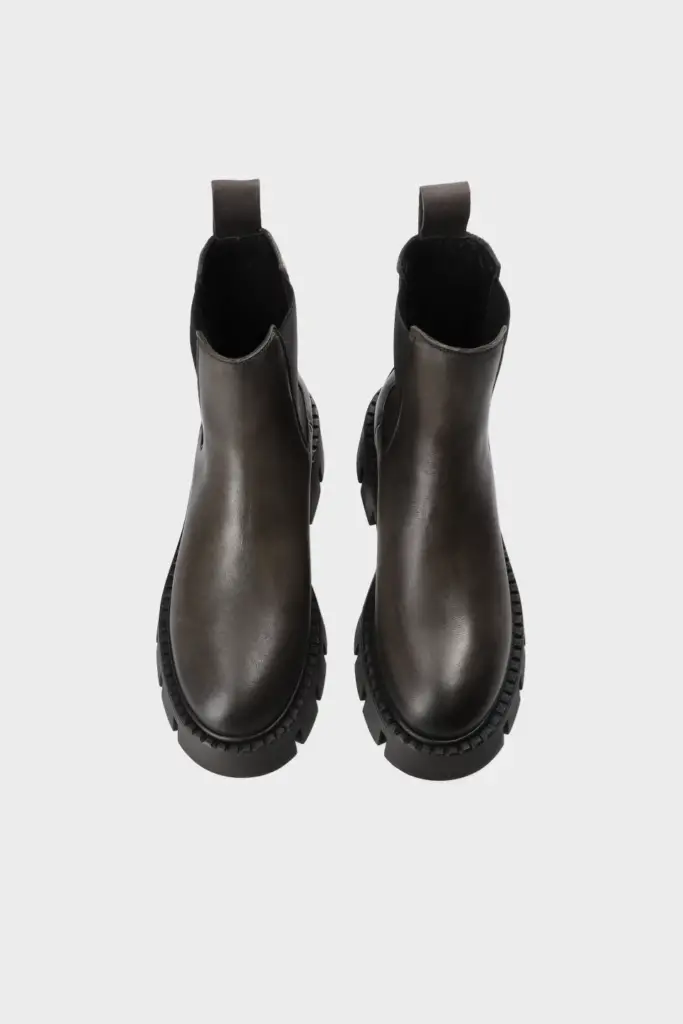 Studio Copenhagen CPH137 vintage vitello off black Exklusivangebot