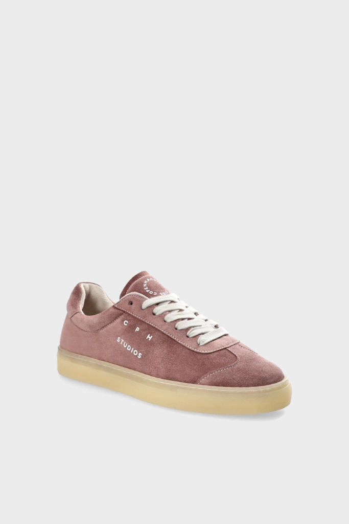 Studio Copenhagen CPH433 suede dark pink Saisonschlussverkauf