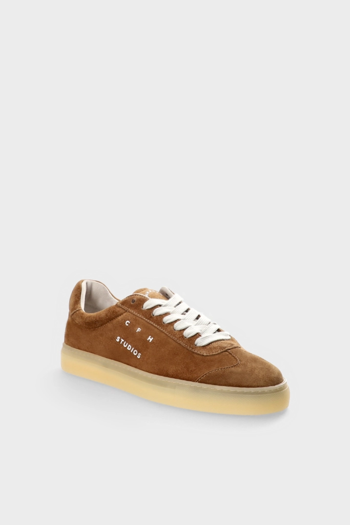 Studio Copenhagen CPH433 suede new brown Cyber Monday