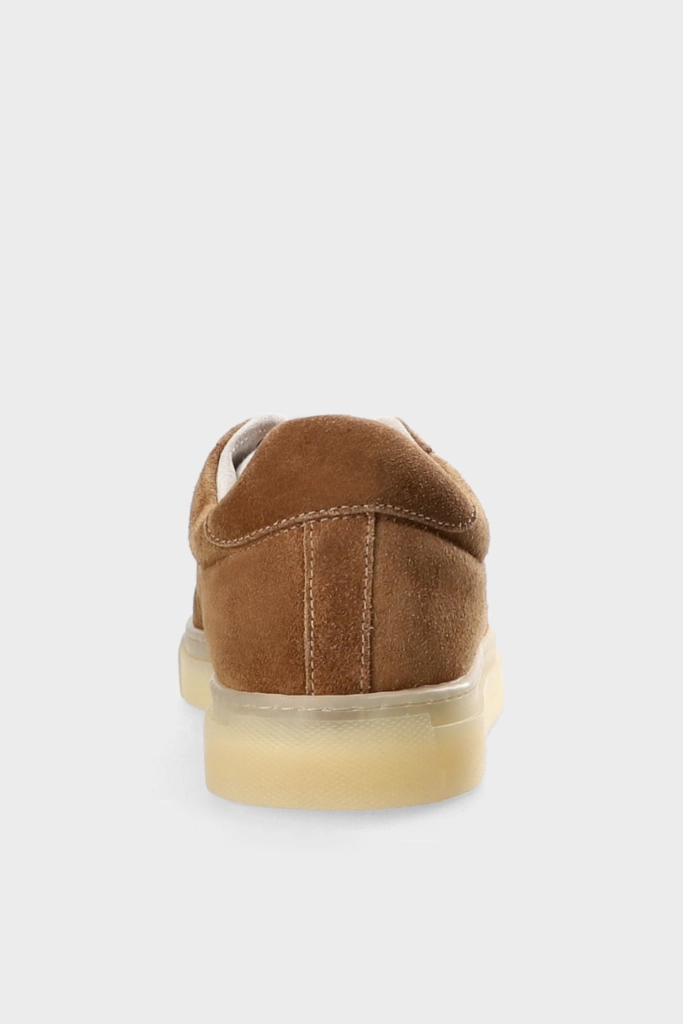 Studio Copenhagen CPH433 suede new brown Cyber Monday