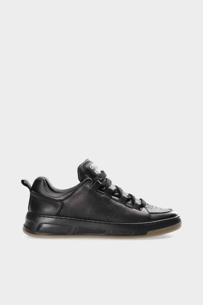 Studio Copenhagen CPH213 leather black/black Weihnachtsangebot