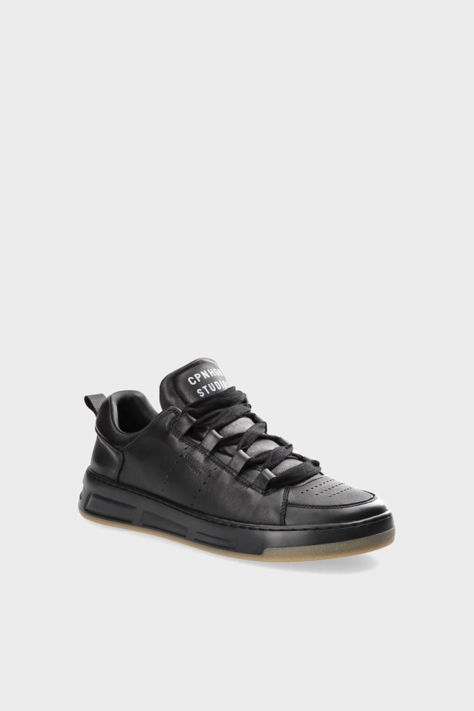 Studio Copenhagen CPH213 leather black/black Weihnachtsangebot